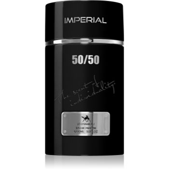 Le Chameau Imperial 50/50 Eau de Parfum unisex - imagine 2